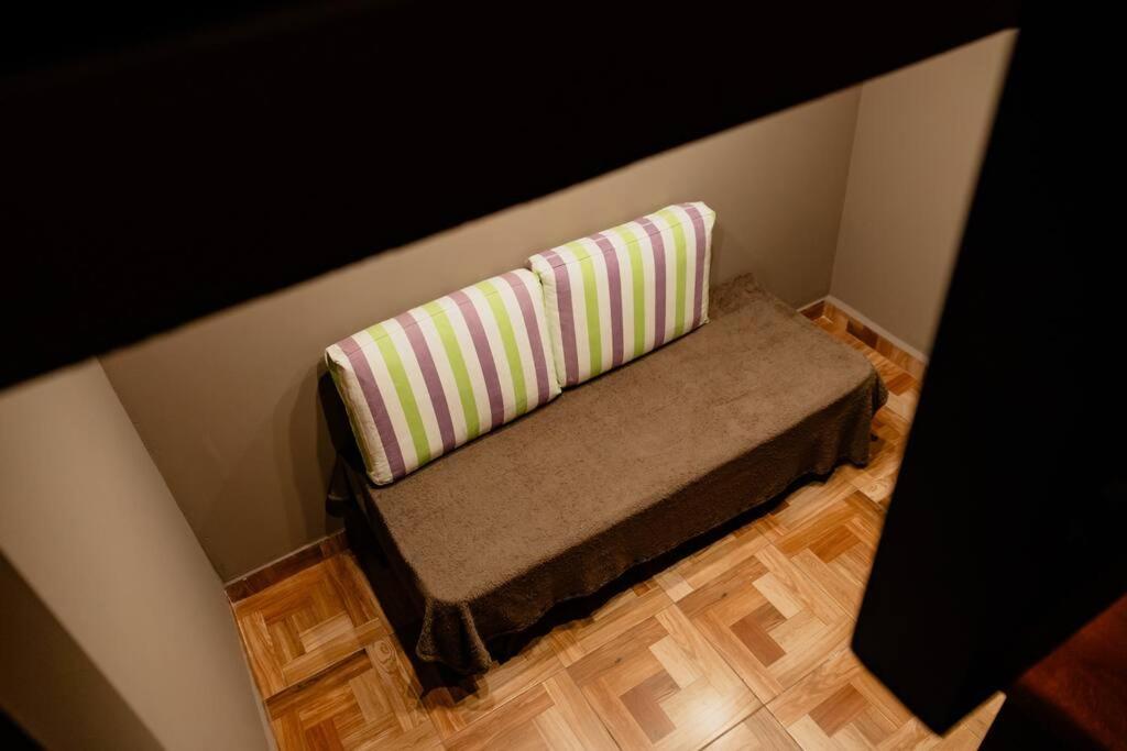 Olive Apartment Thessaloniki Exterior foto